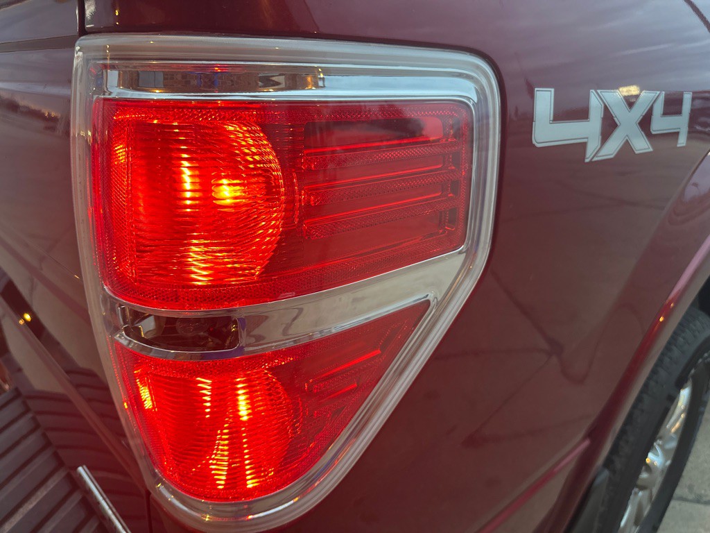 2013 Ford F-150 Image 7