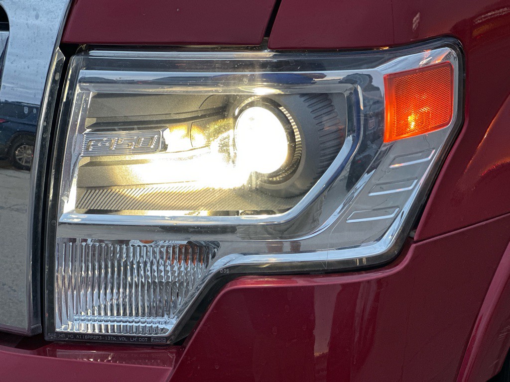 2013 Ford F-150 Image 2