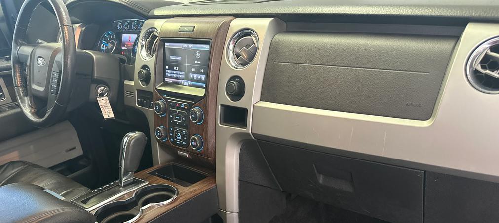 2013 Ford F-150 Image 11