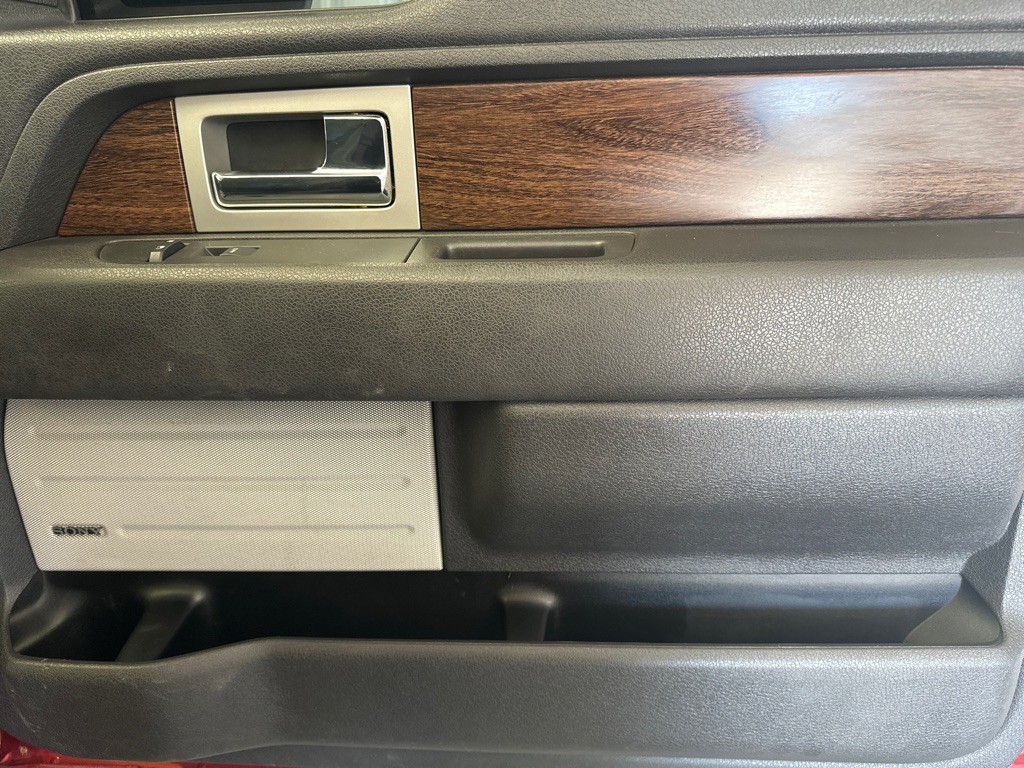 2013 Ford F-150 Image 12