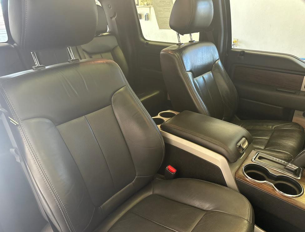 2013 Ford F-150 Image 13