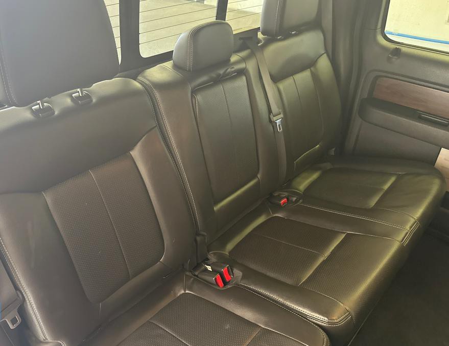 2013 Ford F-150 Image 15