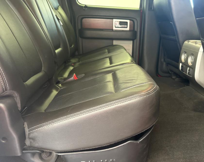 2013 Ford F-150 Image 16