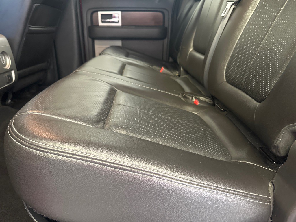 2013 Ford F-150 Image 18