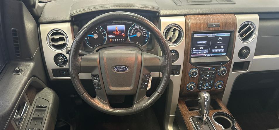 2013 Ford F-150 Image 20