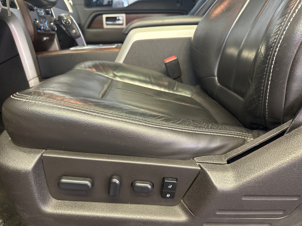 2013 Ford F-150 Image 21