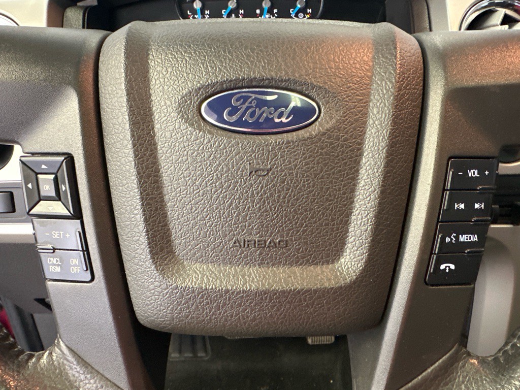 2013 Ford F-150 Image 25
