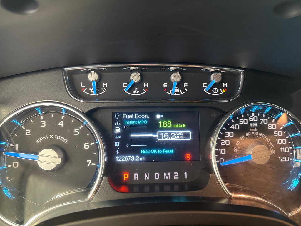 2013 Ford F-150 Image 26