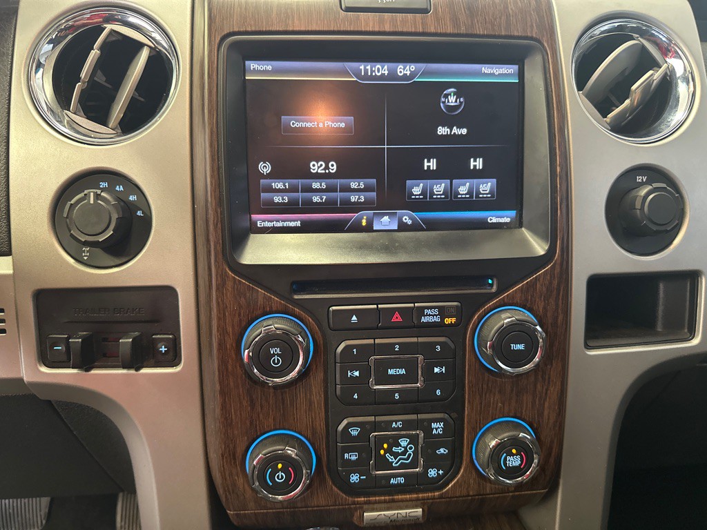 2013 Ford F-150 Image 27