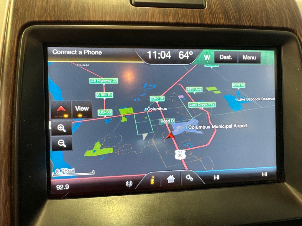 2013 Ford F-150 Image 28