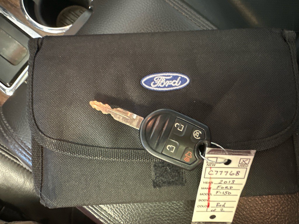 2013 Ford F-150 Image 31