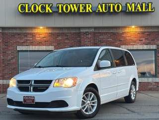 Image for 2015 Dodge Grand Caravan SXT ID: 7285790