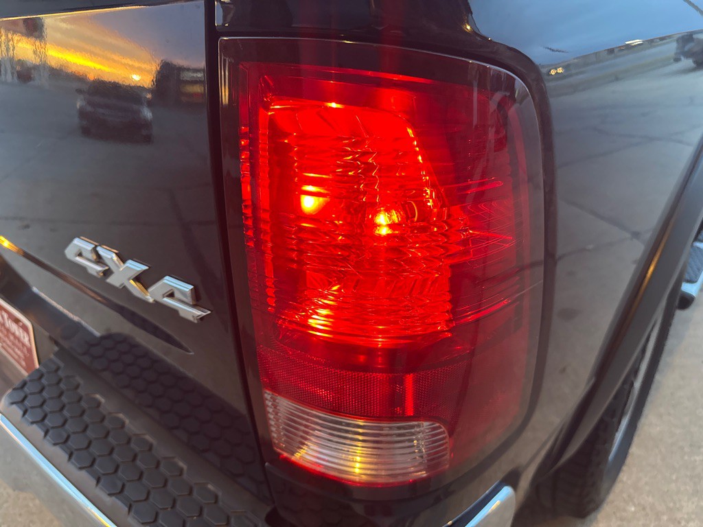 2013 RAM 1500 Image 6