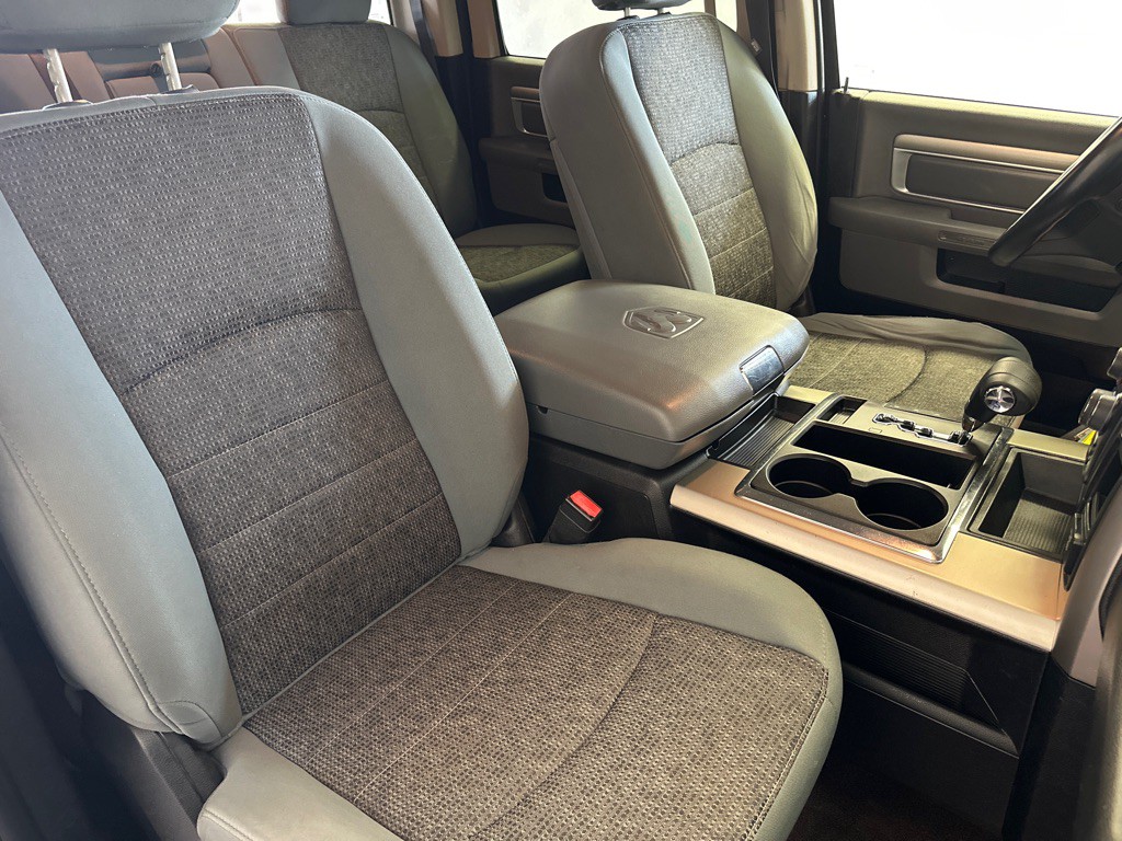 2013 RAM 1500 Image 11