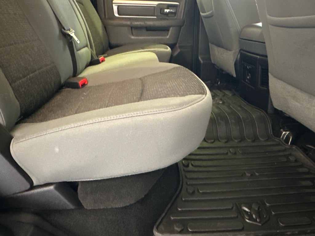 2013 RAM 1500 Image 14