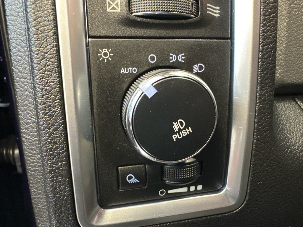 2013 RAM 1500 Image 20