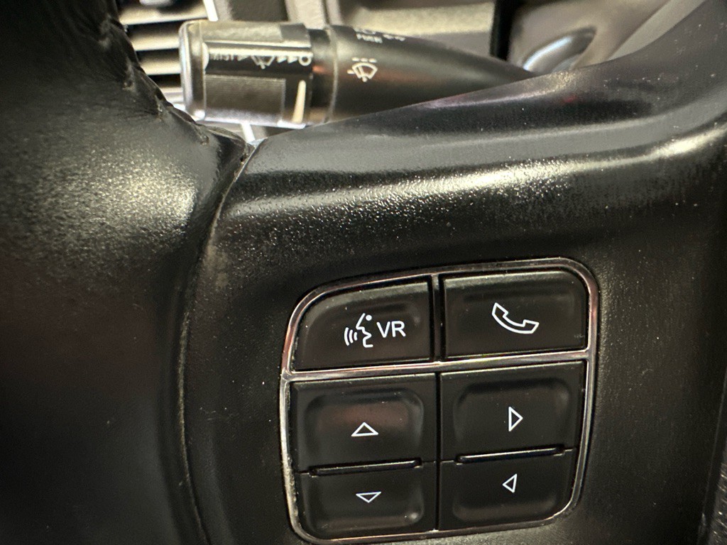 2013 RAM 1500 Image 21