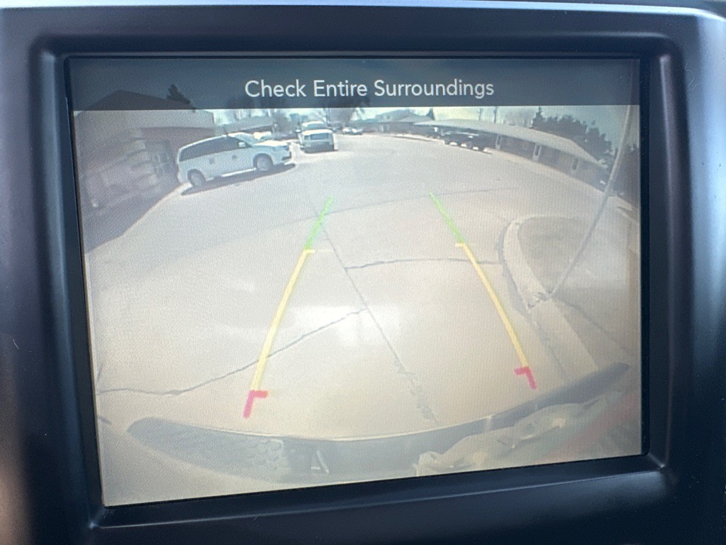 2013 RAM 1500 Image 25