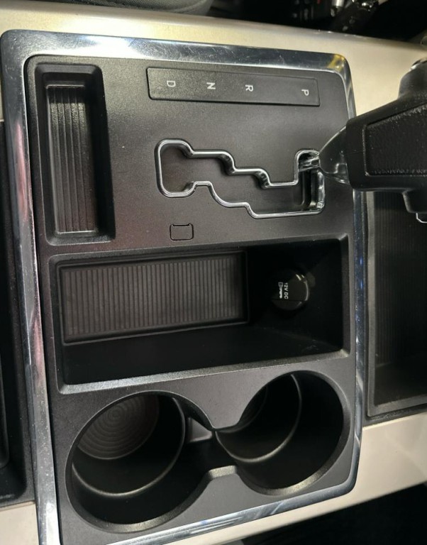 2013 RAM 1500 Image 26