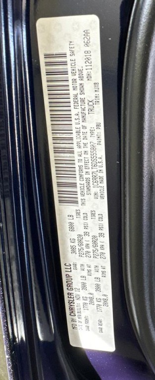 2013 RAM 1500 Image 29