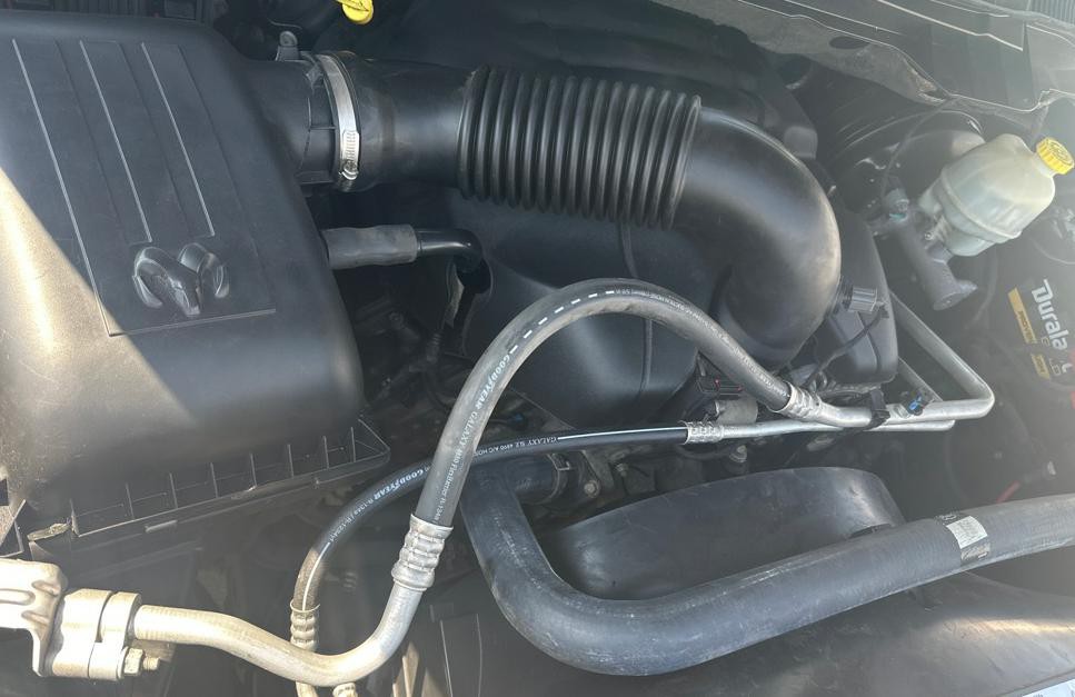 2013 RAM 1500 Image 33