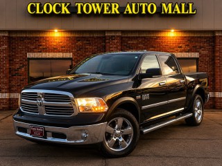 Image for 2013 RAM 1500 SLT ID: 7298746