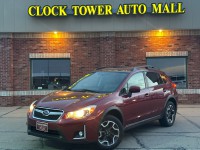 Image for 2016 Subaru Crosstrek Premium ID: 7303527