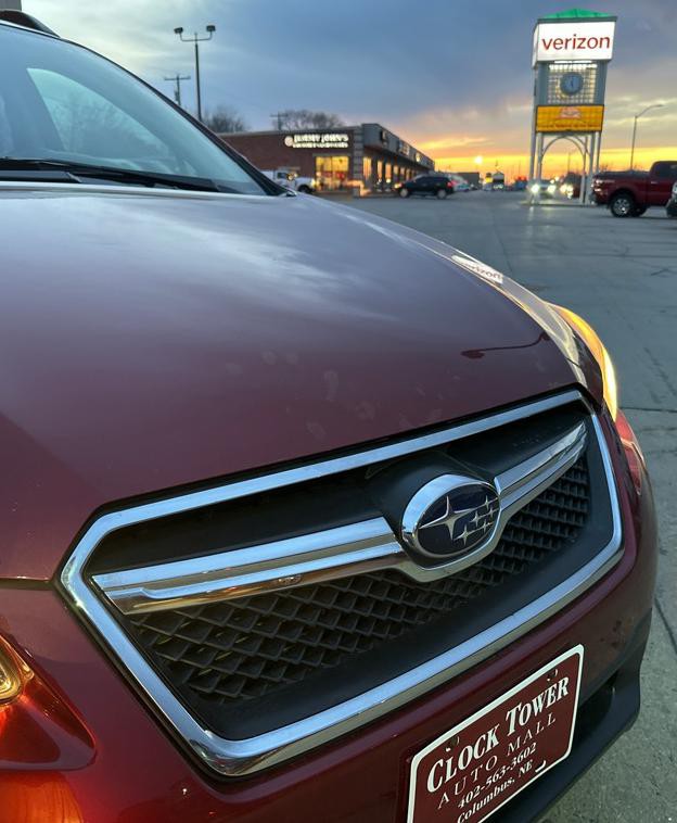 2016 Subaru Crosstrek Image 5