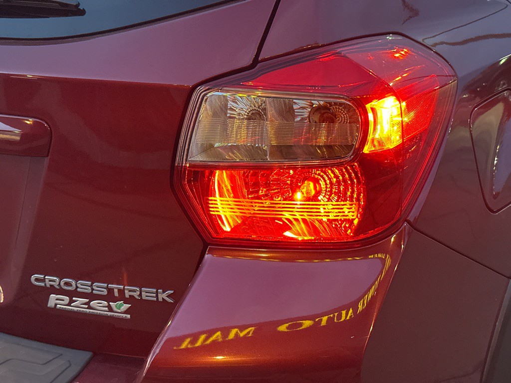 2016 Subaru Crosstrek Image 7