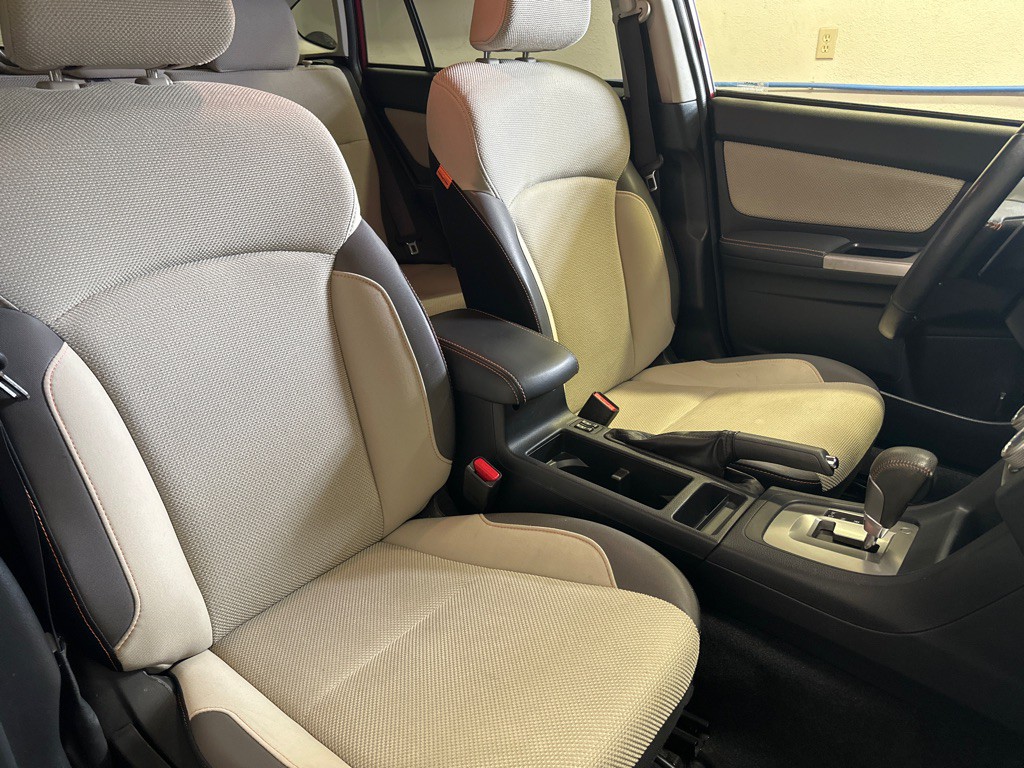 2016 Subaru Crosstrek Image 11