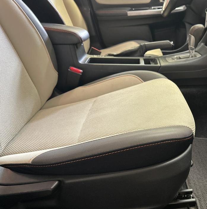 2016 Subaru Crosstrek Image 13