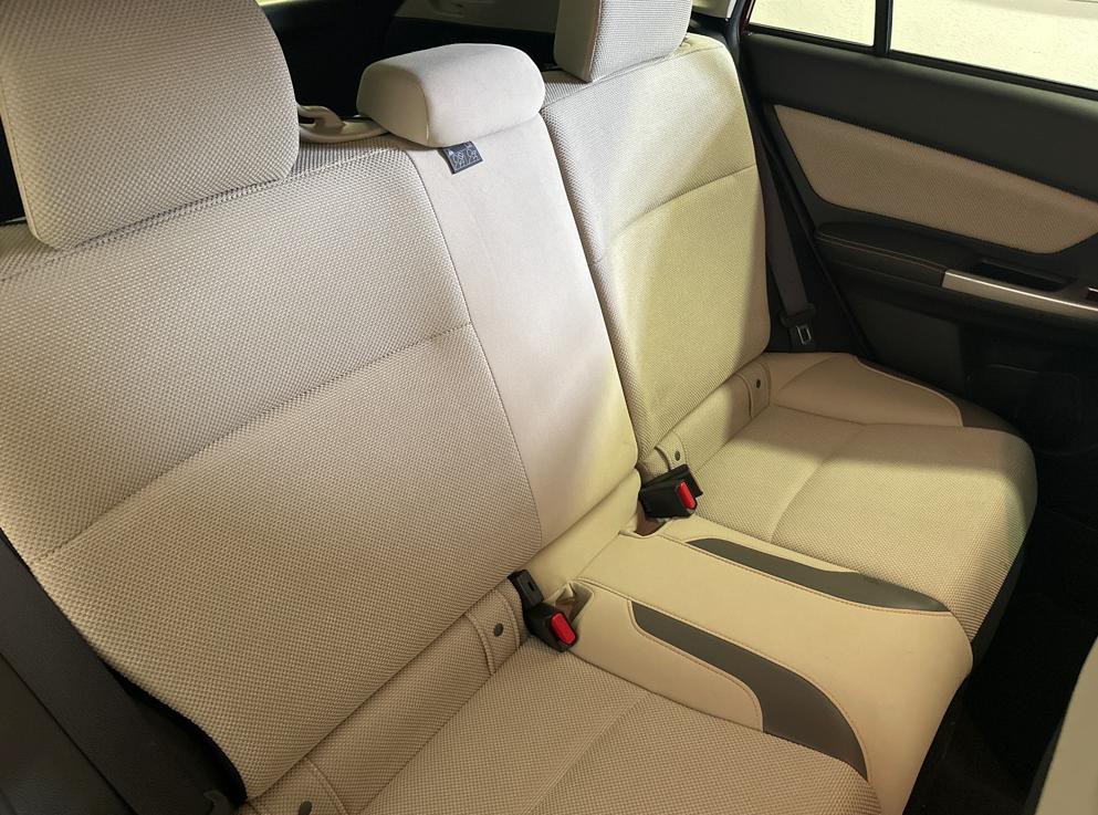 2016 Subaru Crosstrek Image 14