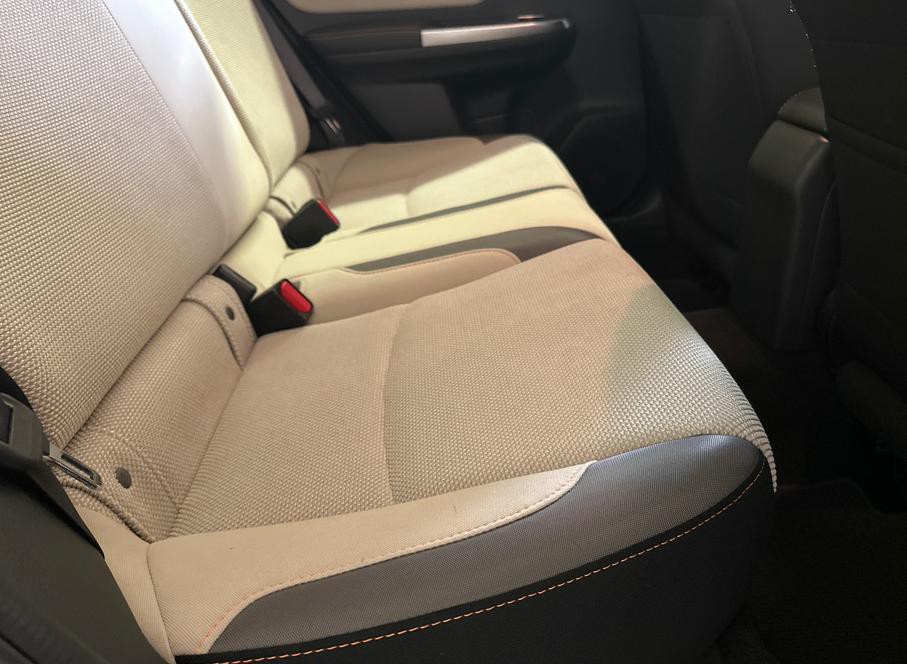 2016 Subaru Crosstrek Image 15