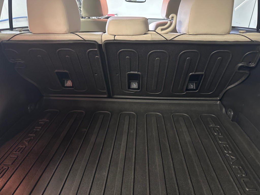 2016 Subaru Crosstrek Image 16