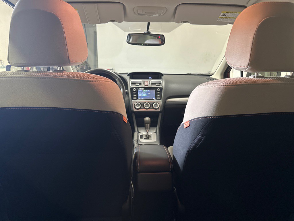 2016 Subaru Crosstrek Image 17