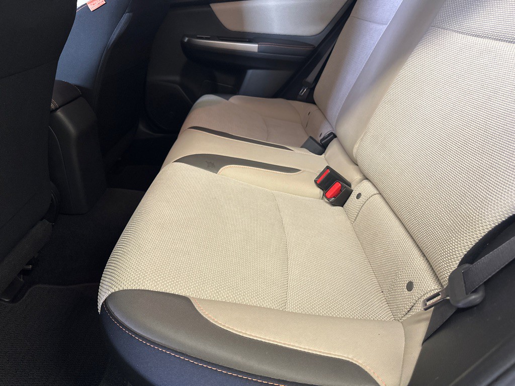 2016 Subaru Crosstrek Image 18