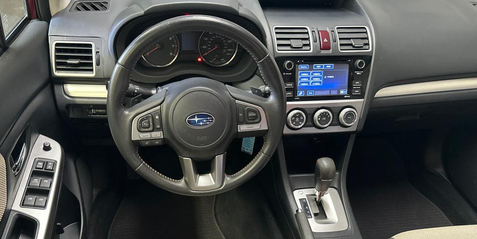2016 Subaru Crosstrek Image 19