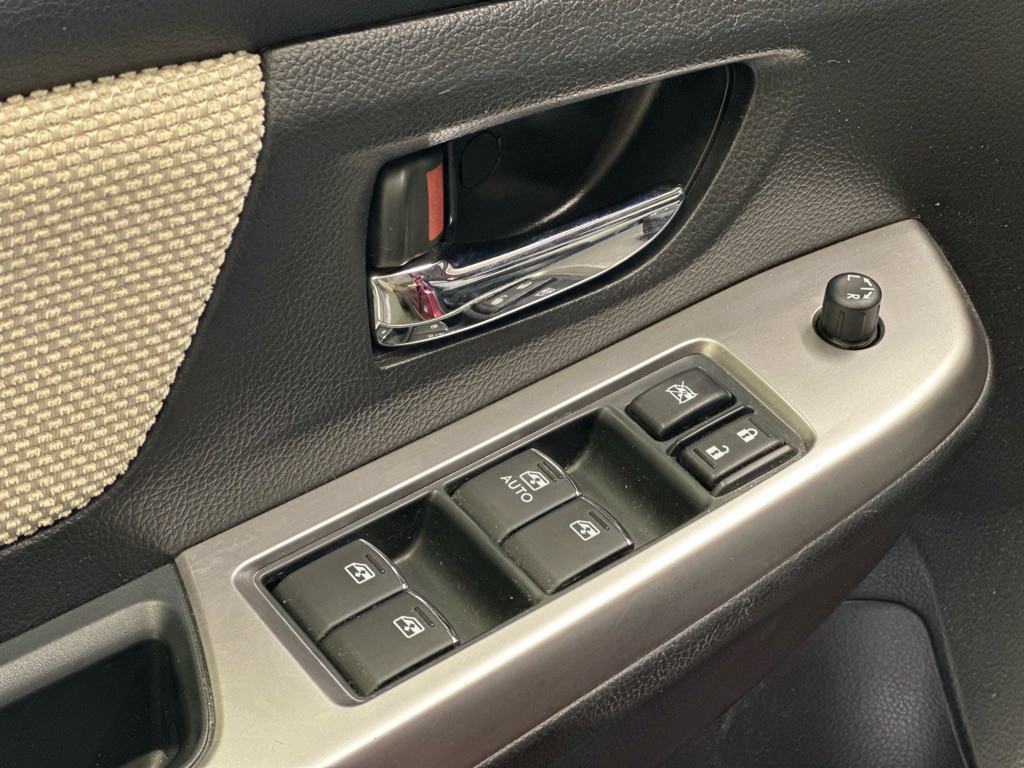 2016 Subaru Crosstrek Image 20