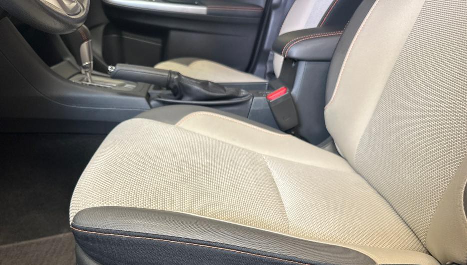 2016 Subaru Crosstrek Image 21