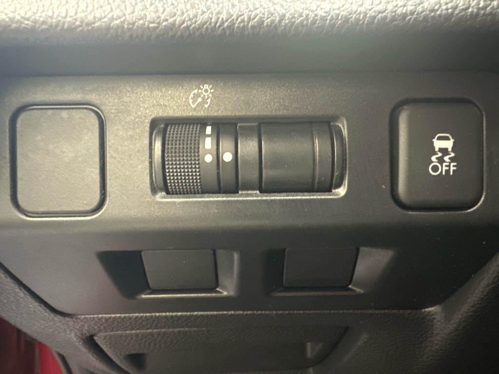 2016 Subaru Crosstrek Image 22