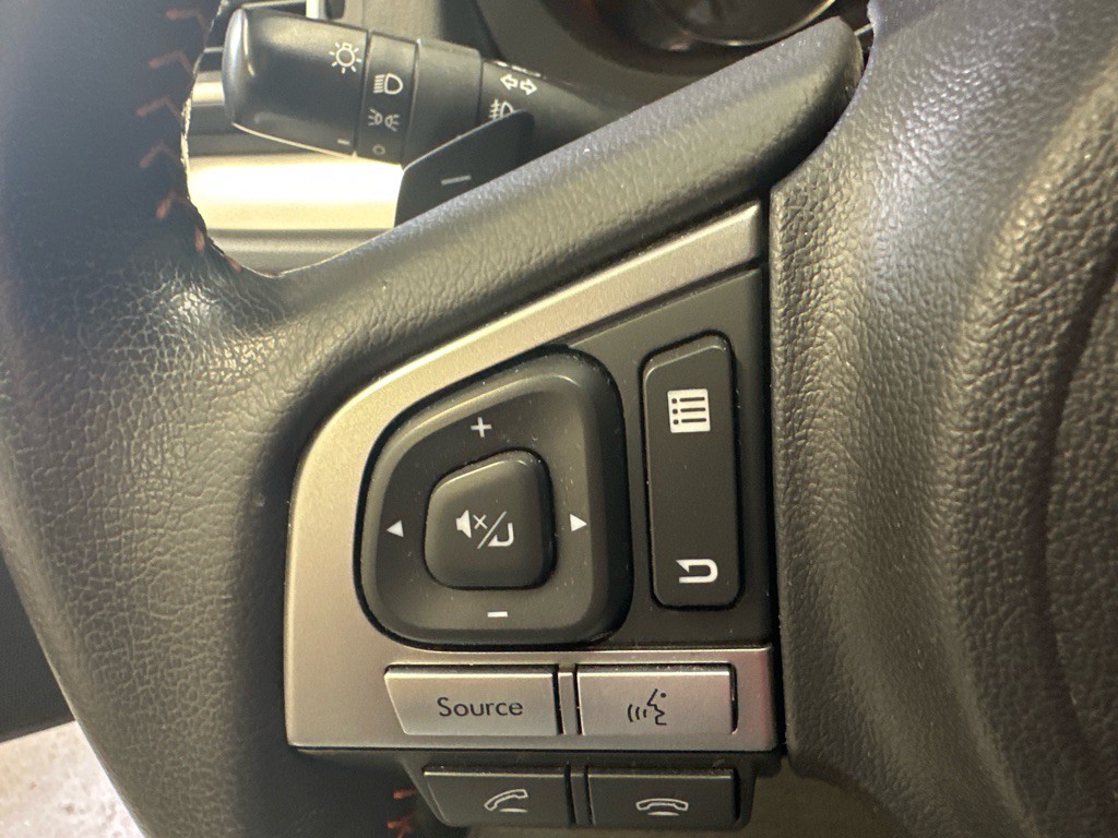 2016 Subaru Crosstrek Image 23