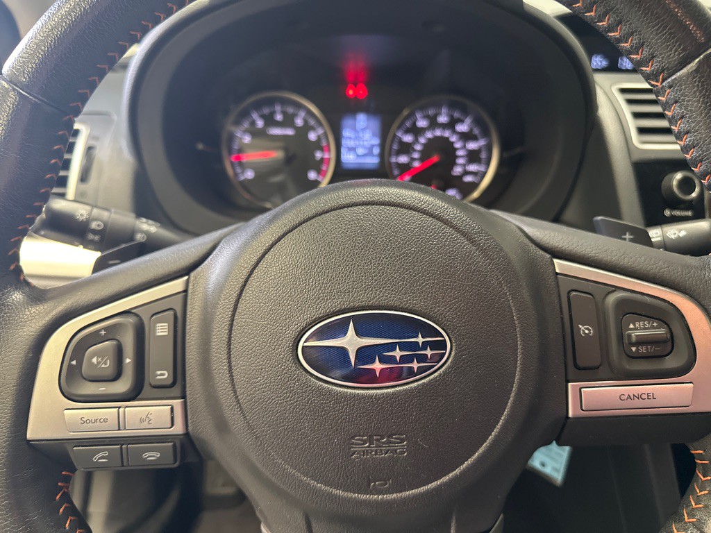 2016 Subaru Crosstrek Image 24