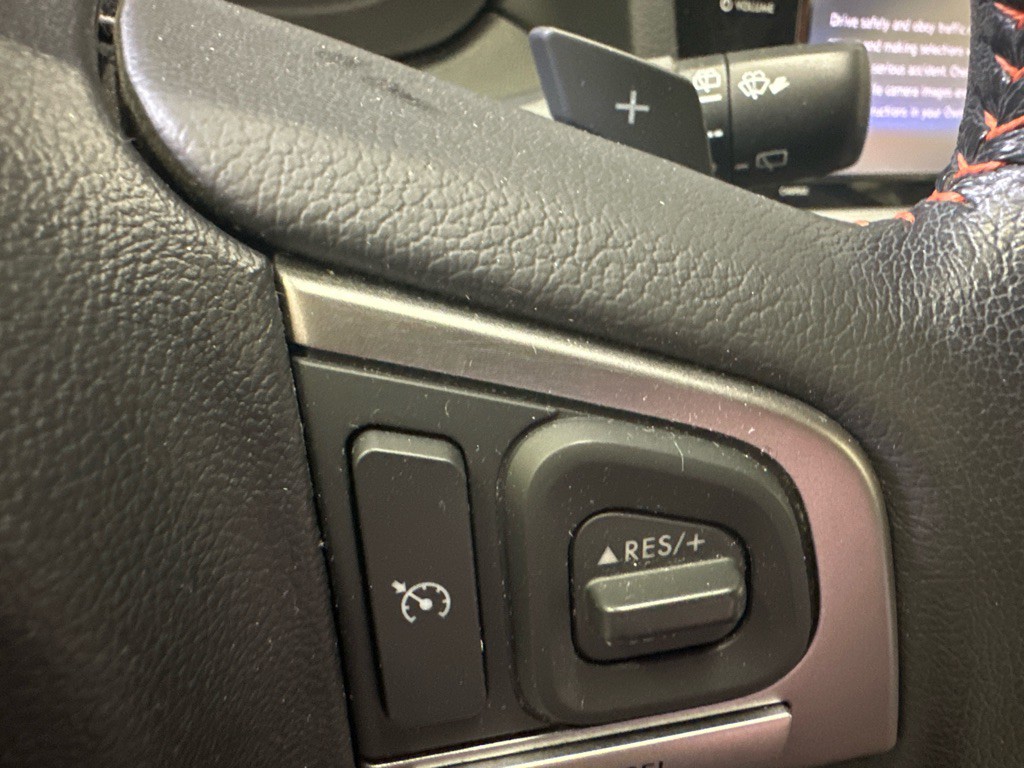 2016 Subaru Crosstrek Image 25