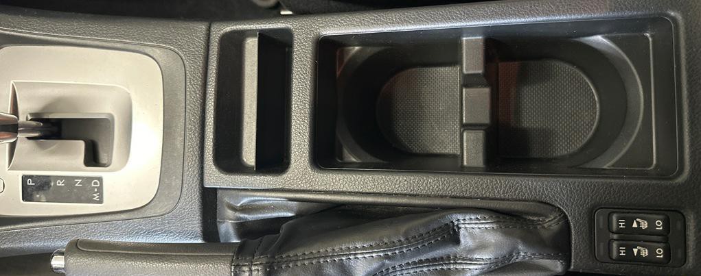 2016 Subaru Crosstrek Image 27