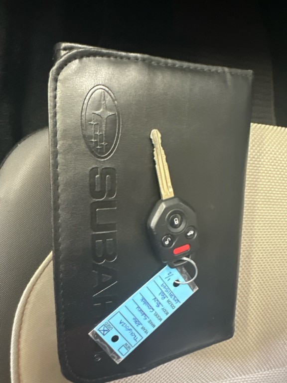 2016 Subaru Crosstrek Image 28