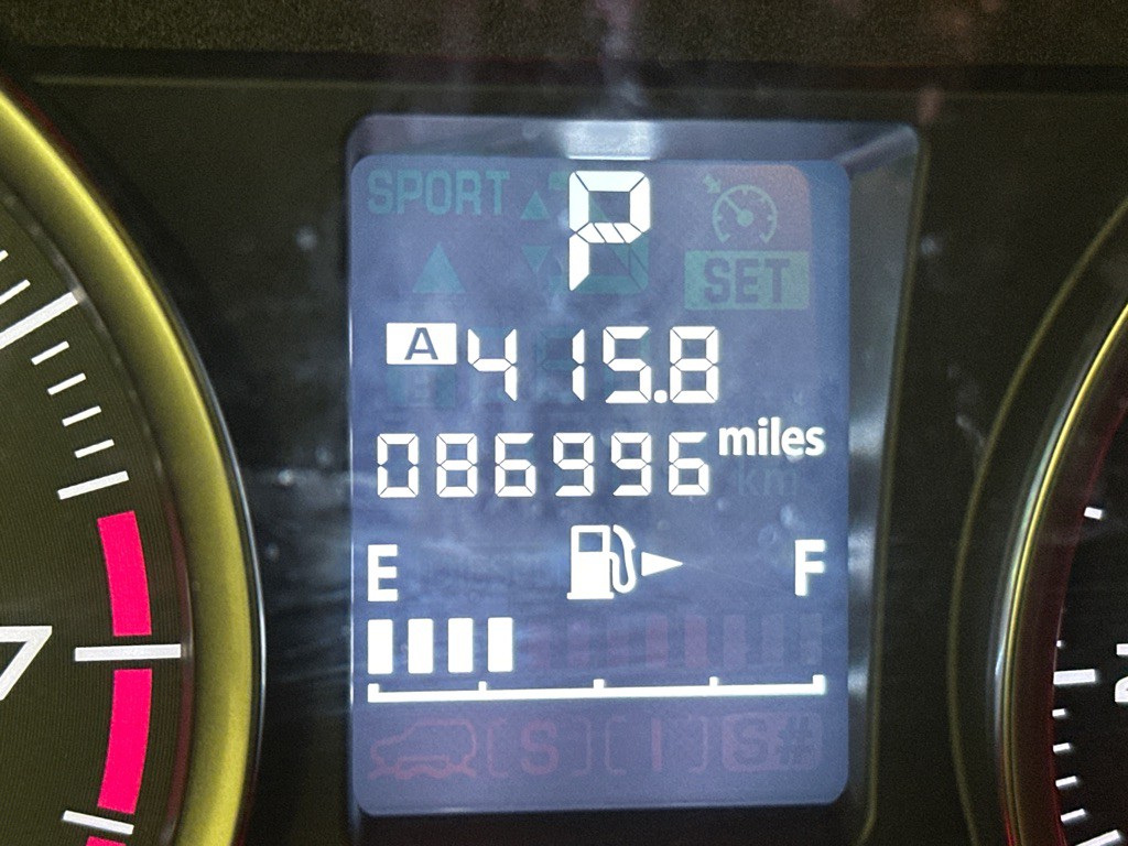 2016 Subaru Crosstrek Image 29