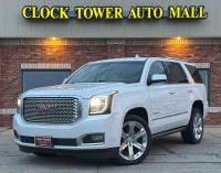 Image for 2017 GMC Yukon Denali ID: 7316433