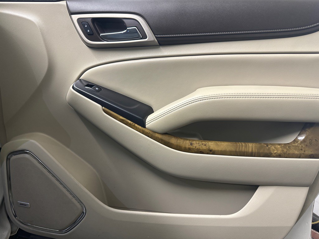 2017 GMC Yukon Image 12