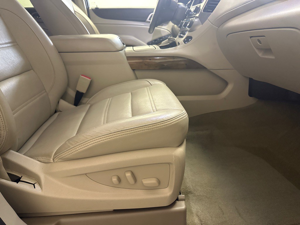 2017 GMC Yukon Image 13