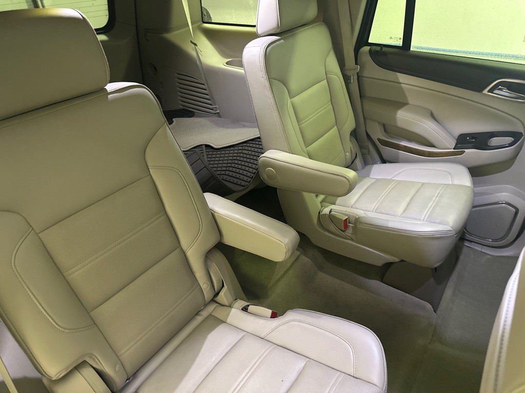 2017 GMC Yukon Image 14